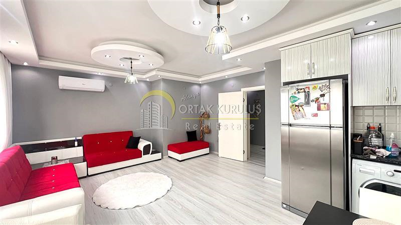 property for sale Mahmutlar 78432