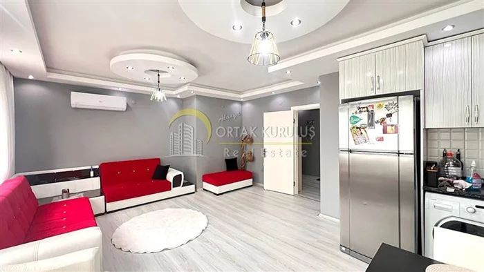 property for sale Mahmutlar - photo 14