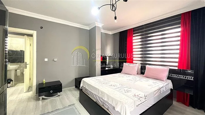 property for sale Mahmutlar - photo 18