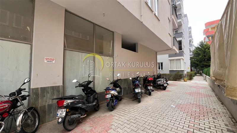 property for sale Mahmutlar 78425