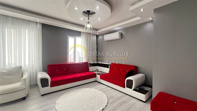 property for sale Mahmutlar 78437