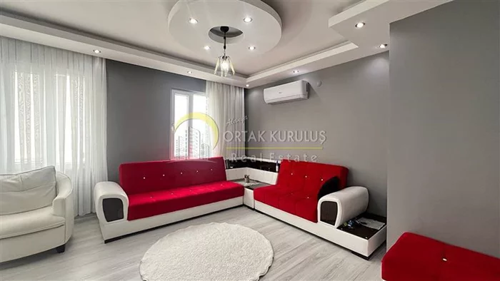 property for sale Mahmutlar - photo 13