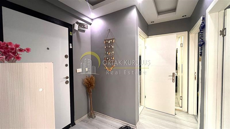 property for sale Mahmutlar 78435