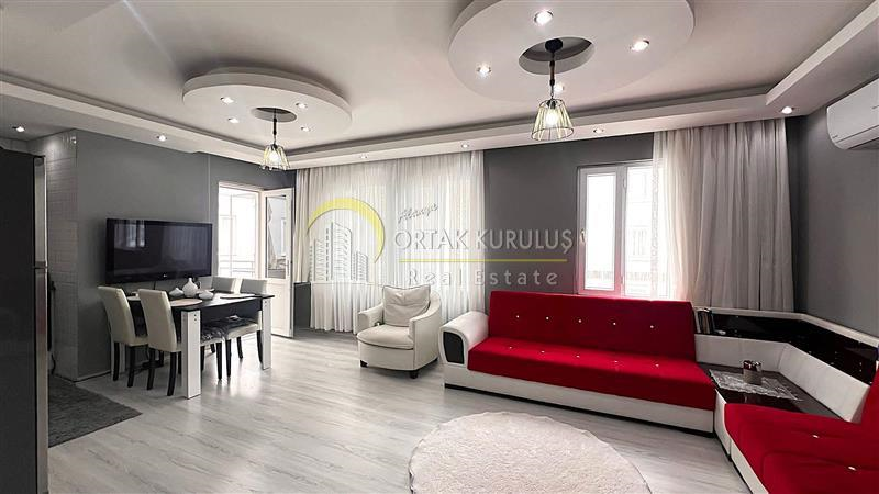 property for sale Mahmutlar 78433