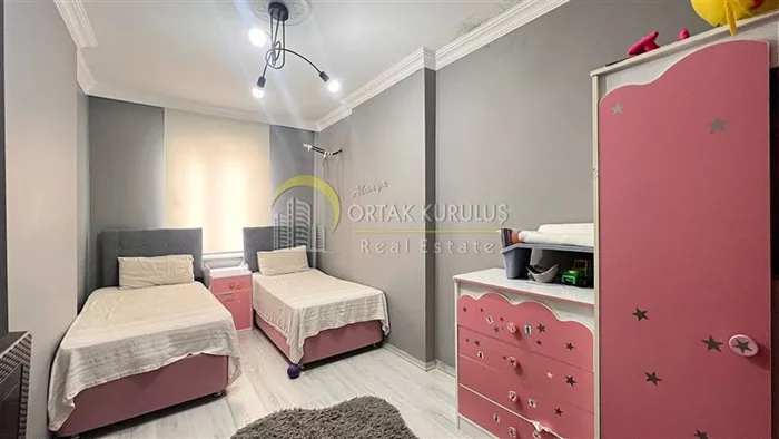 property for sale Mahmutlar - photo 20