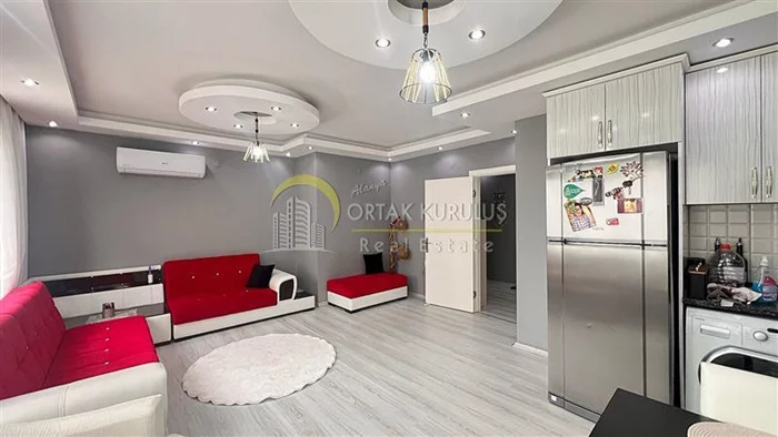 property for sale Mahmutlar - photo 12