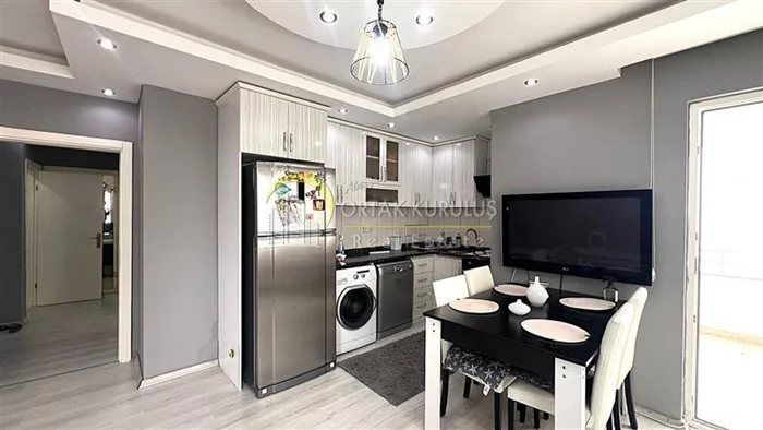 property for sale Mahmutlar - photo 11