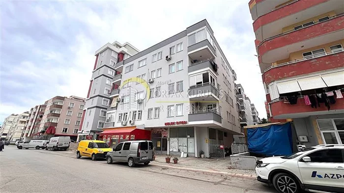 property for sale Mahmutlar - photo 2