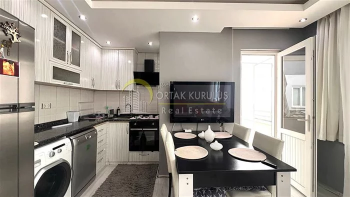 property for sale Mahmutlar - photo 10