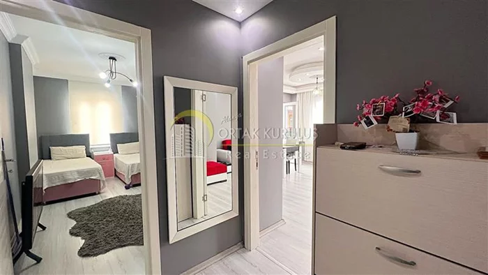 property for sale Mahmutlar - photo 16