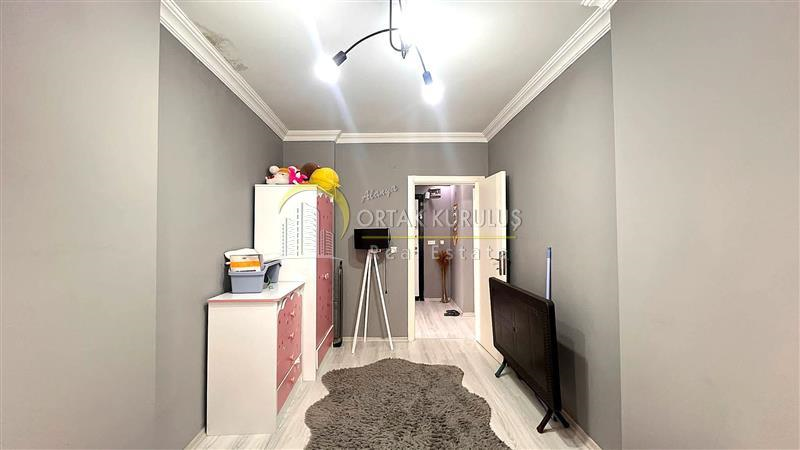 property for sale Mahmutlar 78438