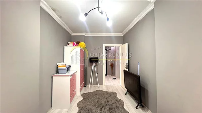 property for sale Mahmutlar - photo 21