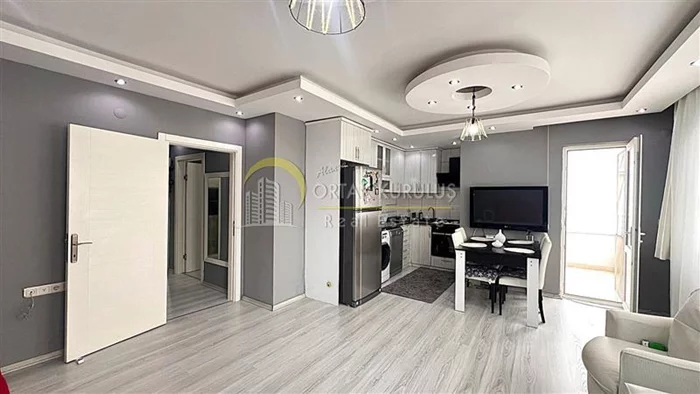 property for sale Mahmutlar - photo 9