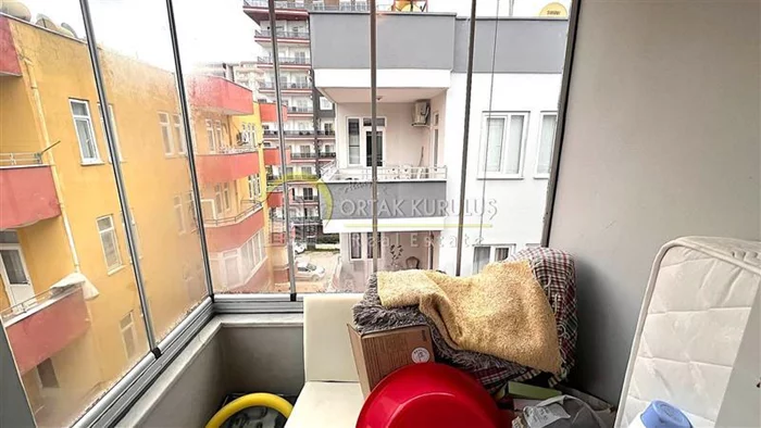 property for sale Mahmutlar - photo 24