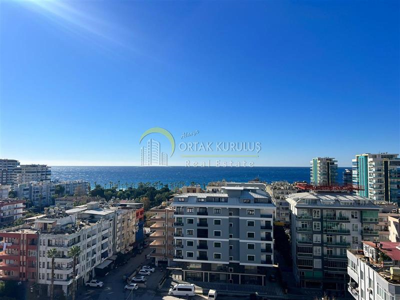 property for sale Mahmutlar 78555