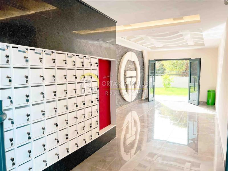 property for sale Mahmutlar 78571