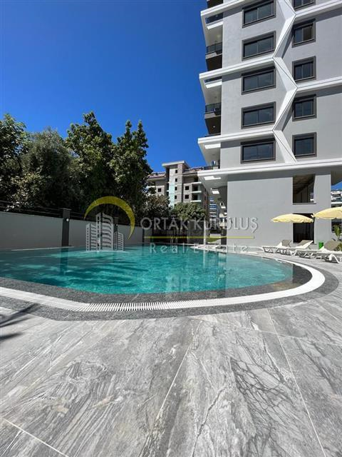 property for sale Mahmutlar 78565