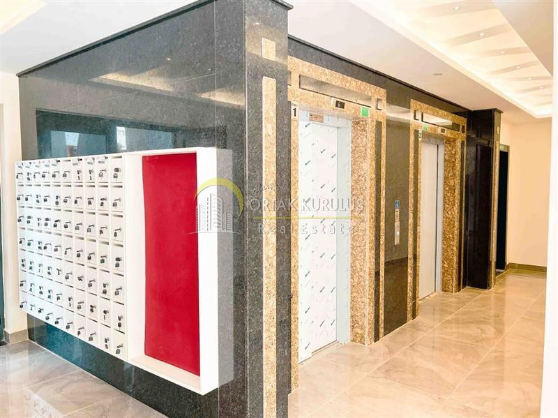 property for sale Mahmutlar 78564