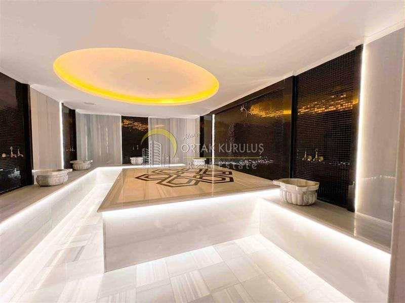 property for sale Mahmutlar 78579