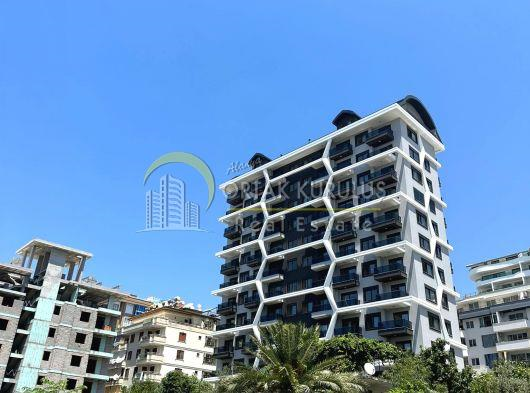 property for sale Mahmutlar 78582