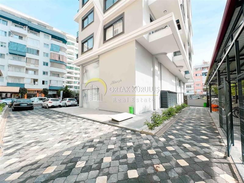 property for sale Mahmutlar 78559