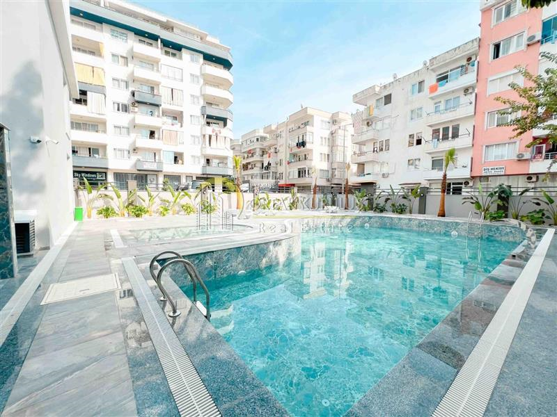 property for sale Mahmutlar 78546