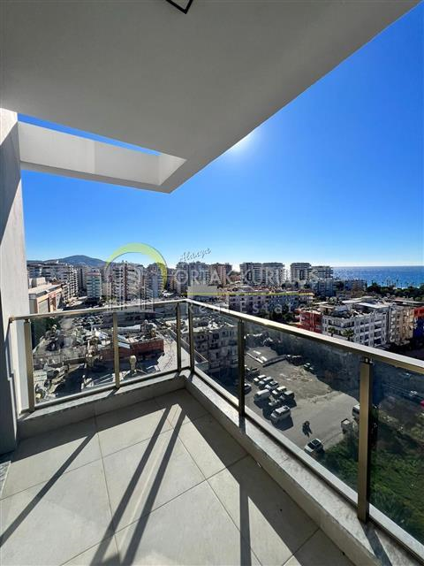 property for sale Mahmutlar 78552