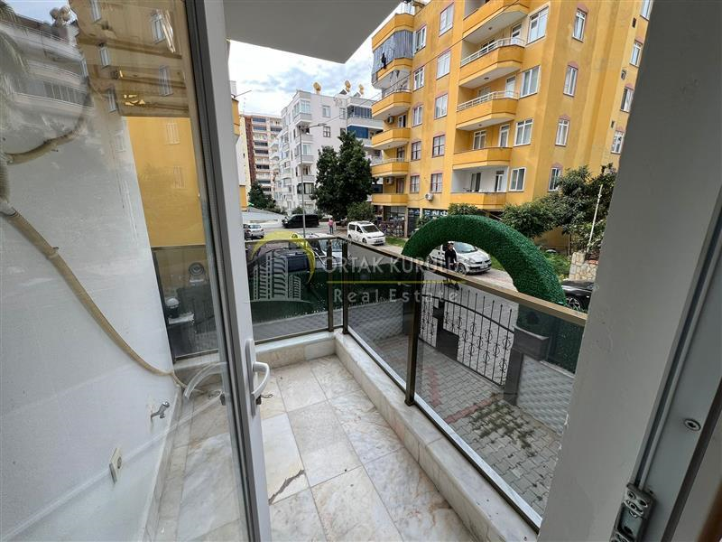 property for sale Mahmutlar 78630