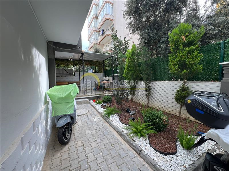 property for sale Mahmutlar 78625