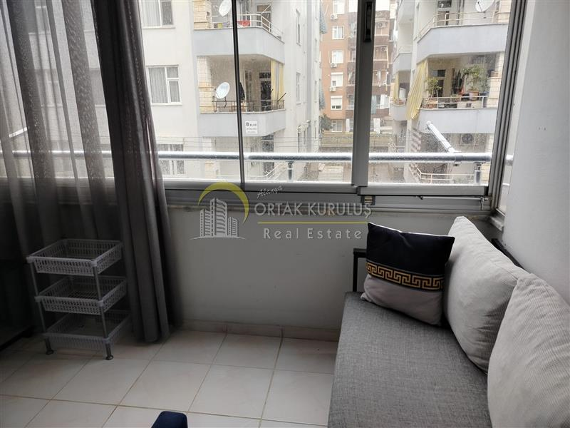 property for sale Mahmutlar 78655