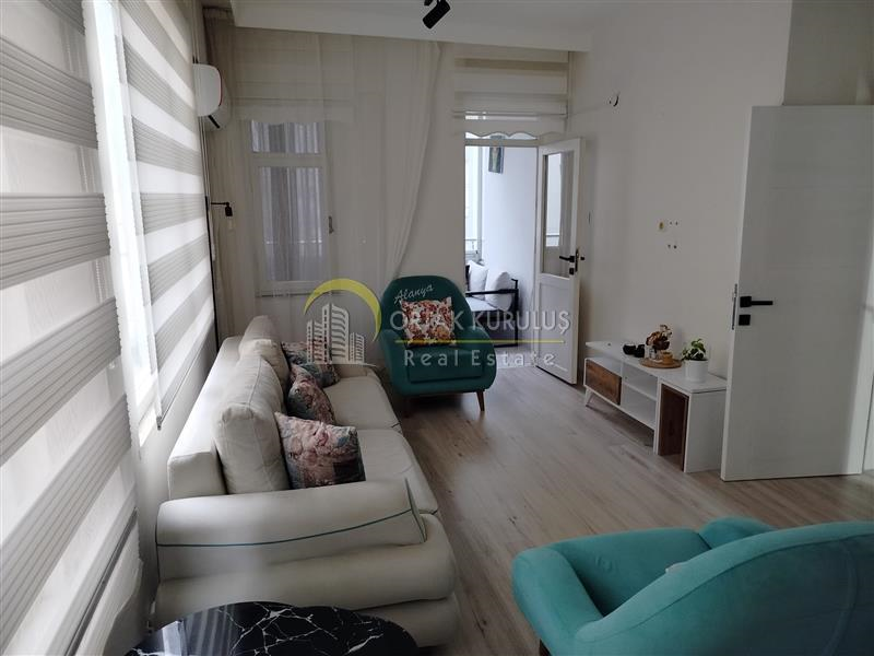 property for sale Mahmutlar 78658