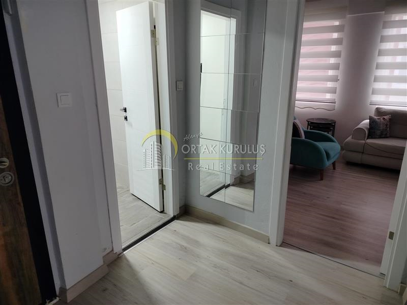 property for sale Mahmutlar 78662