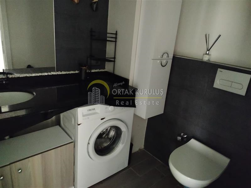 property for sale Mahmutlar 78664