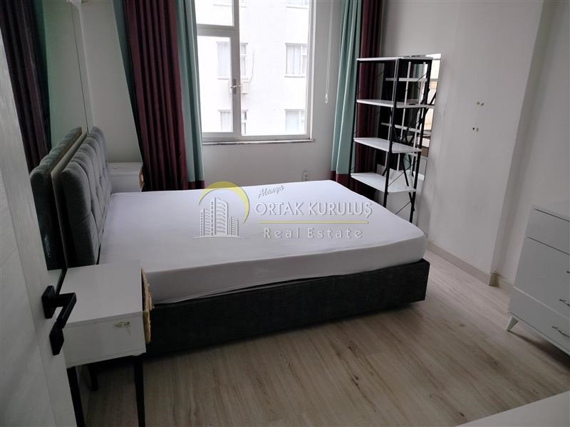 property for sale Mahmutlar 78663