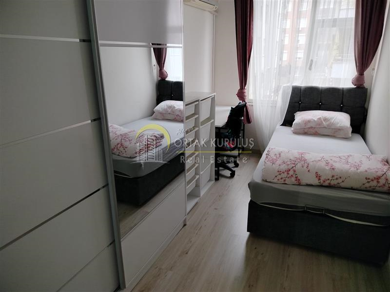 property for sale Mahmutlar 78660