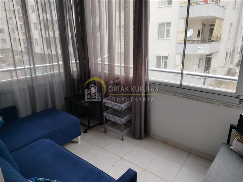 property for sale Mahmutlar 78657