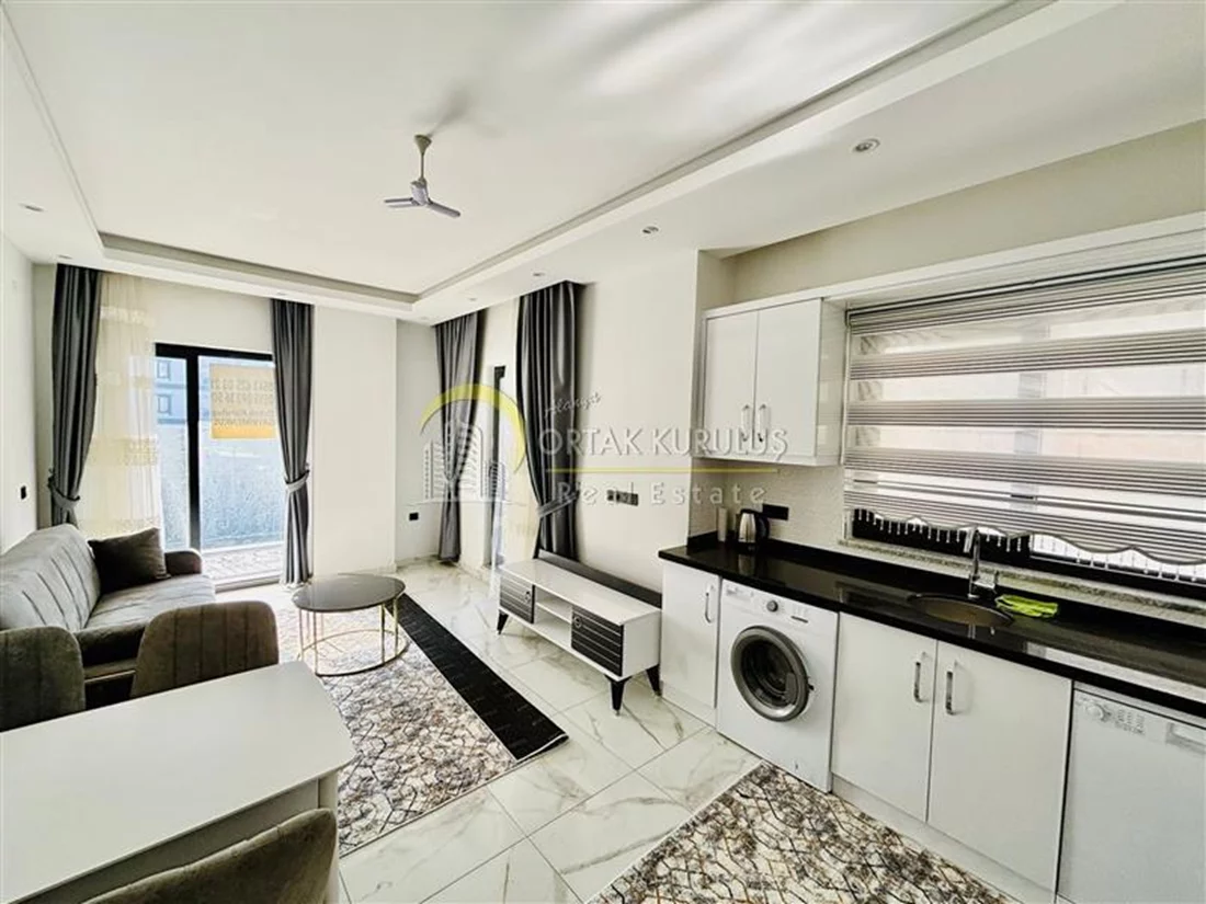 property for sale Mahmutlar - photo 17