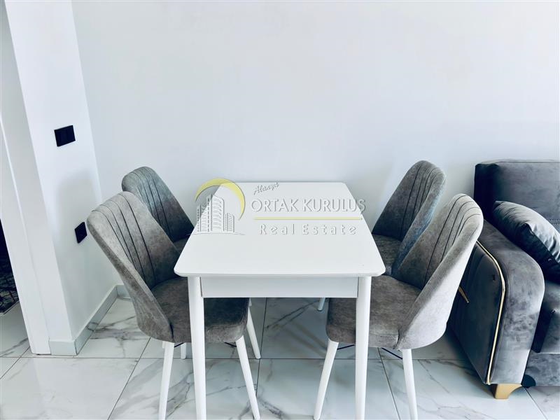 property for sale Mahmutlar 78714