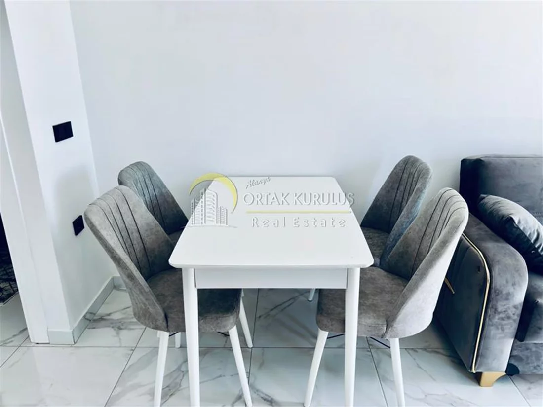 property for sale Mahmutlar - photo 20