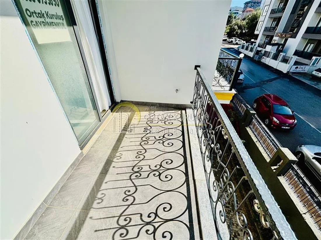 property for sale Mahmutlar - photo 26
