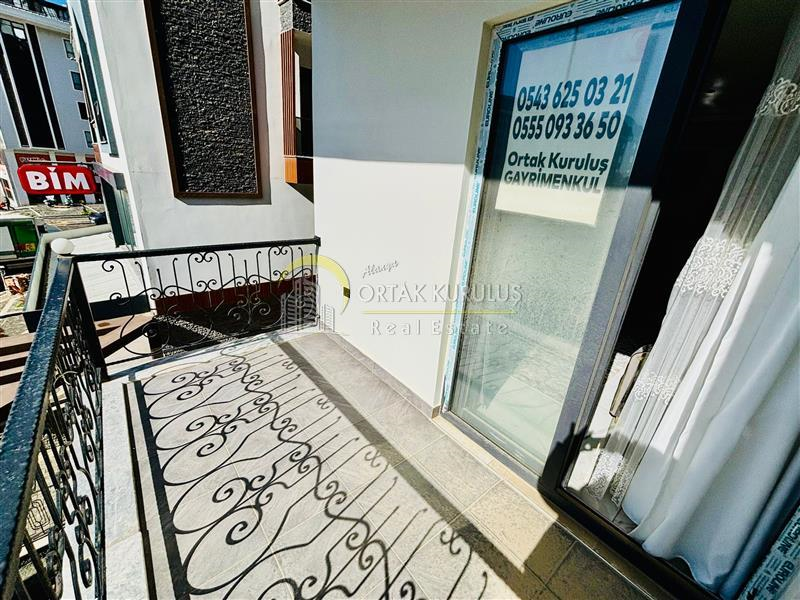 property for sale Mahmutlar 78694