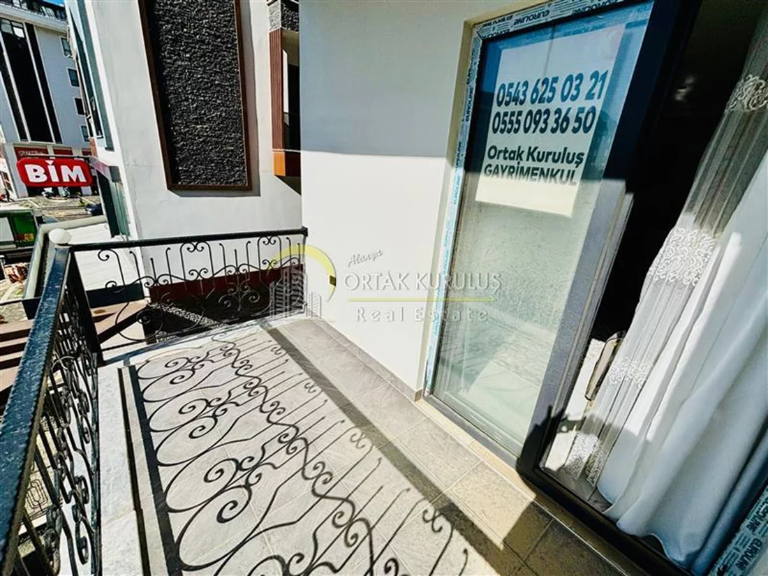 property for sale Mahmutlar - photo 25