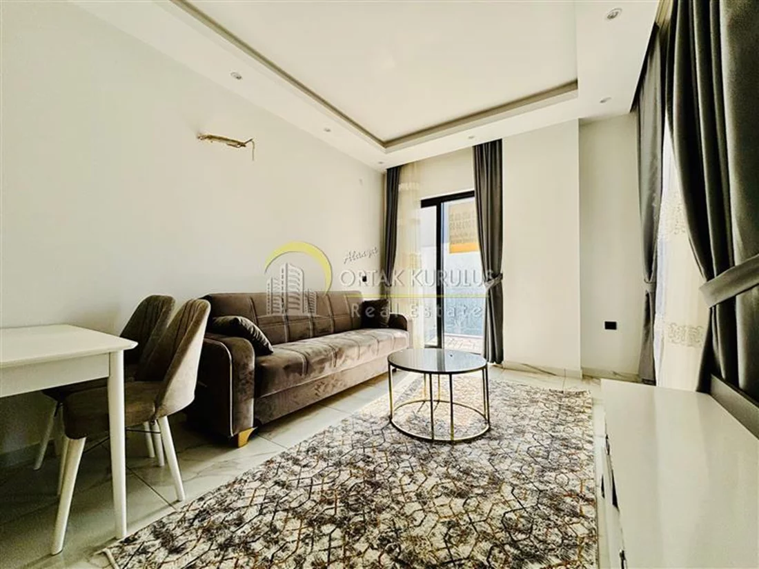 property for sale Mahmutlar - photo 15