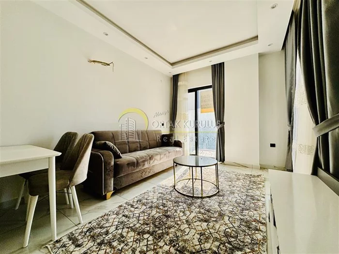 property for sale Mahmutlar - photo 15
