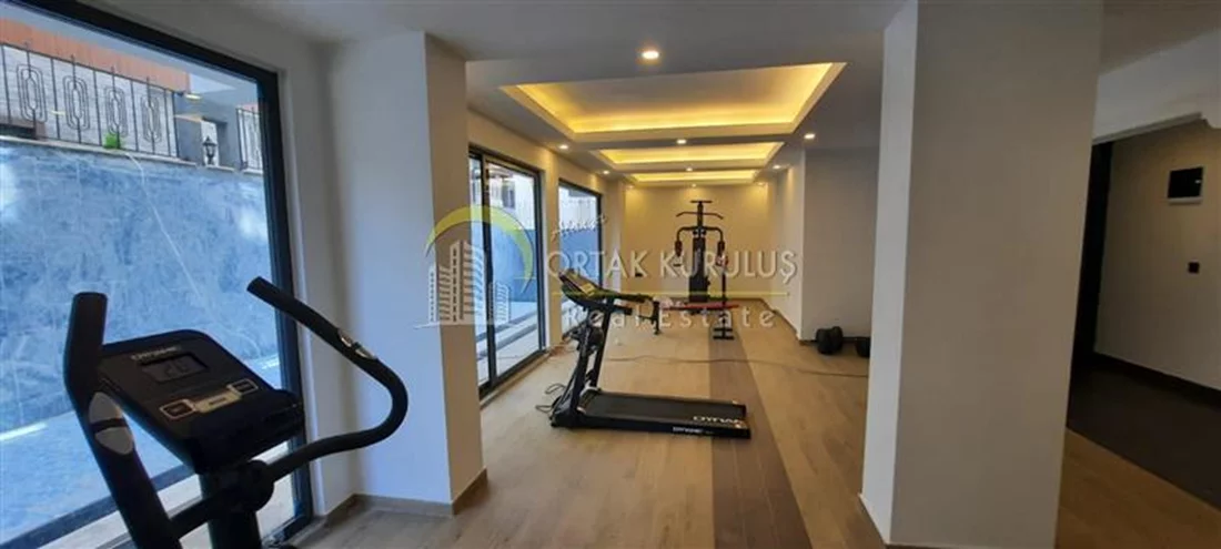 property for sale Mahmutlar - photo 9