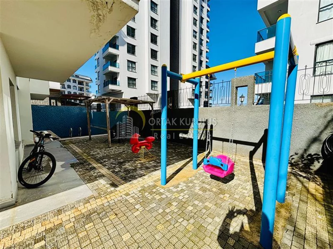 property for sale Mahmutlar - photo 6