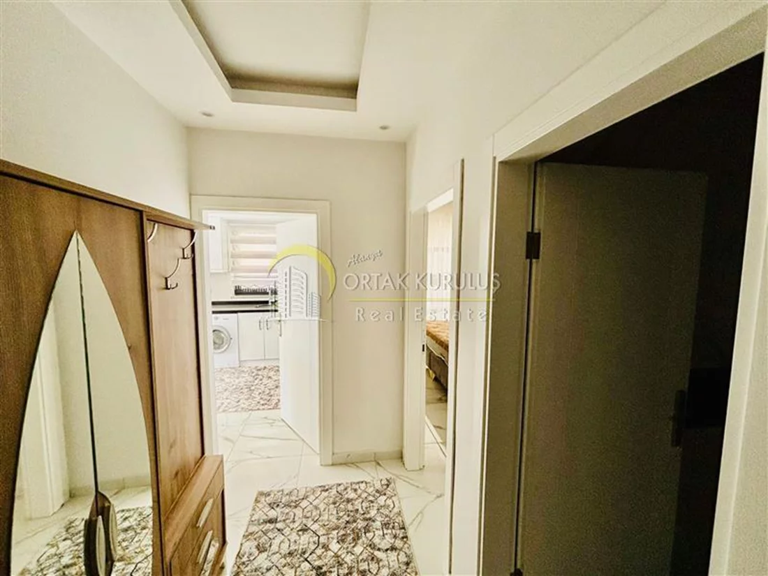property for sale Mahmutlar - photo 14