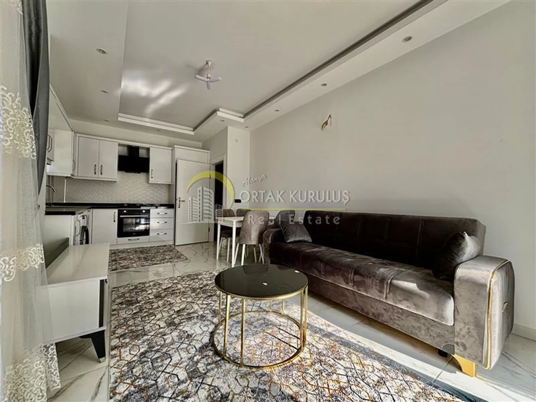 property for sale Mahmutlar - photo 18
