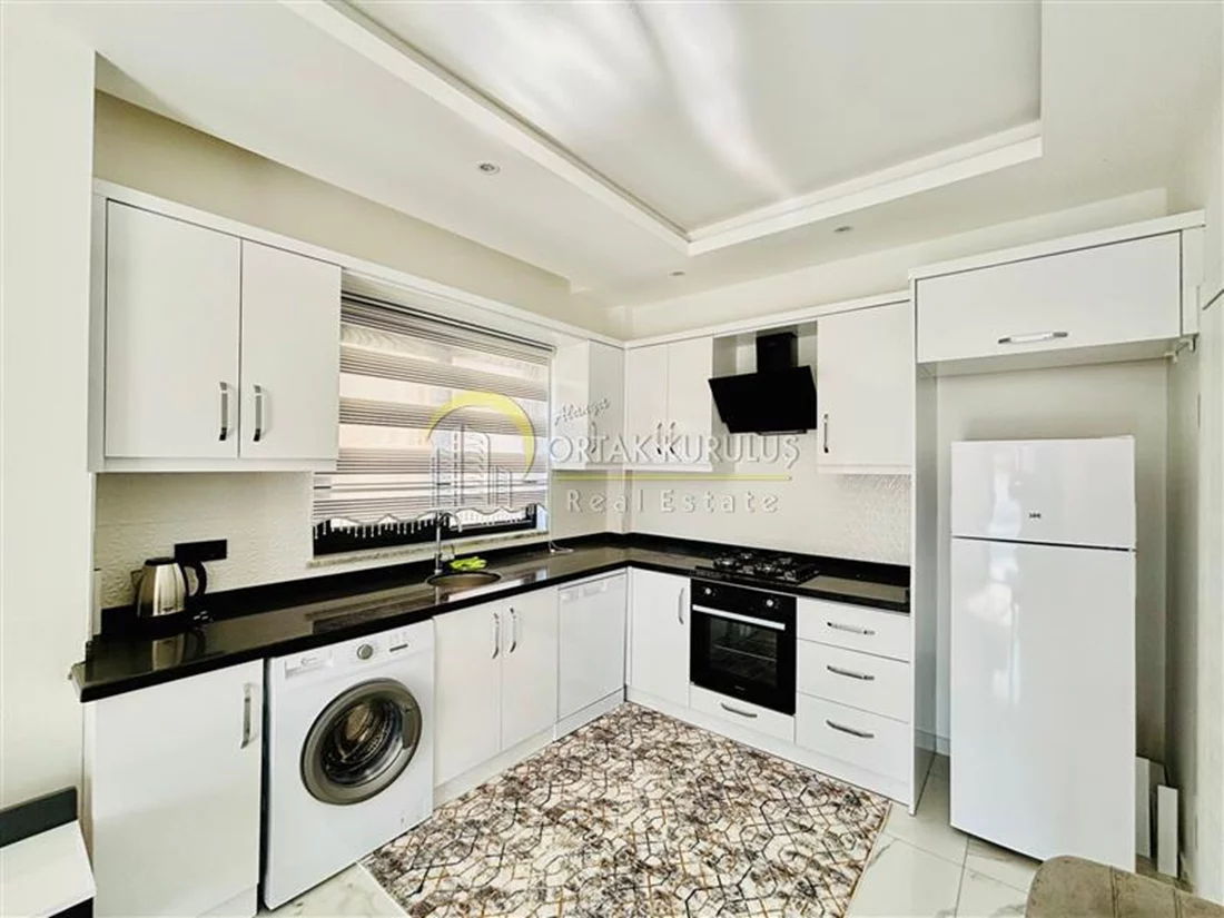 property for sale Mahmutlar - photo 19