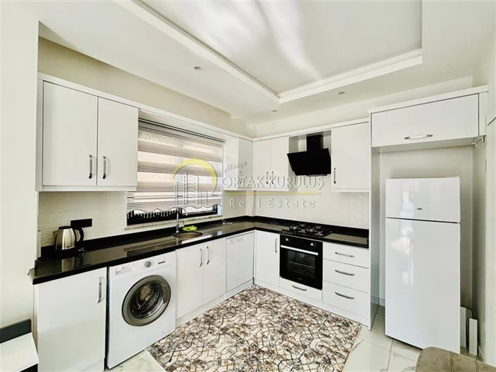 property for sale Mahmutlar - photo 19